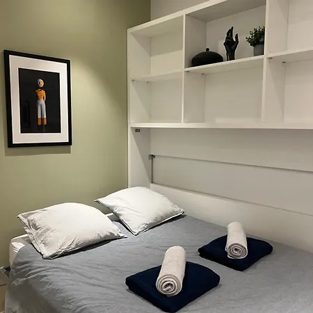 Magnifique Au Coeur Du 8e Daire Paris