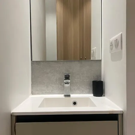 Magnifique Au Coeur Du 8e Paris