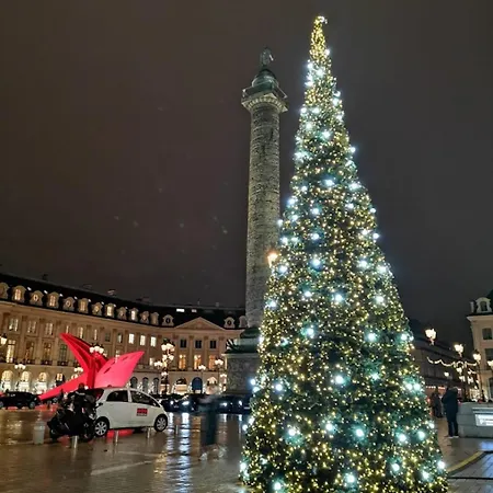 Daire Magnifique Au Coeur Du 8e *