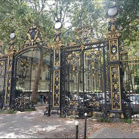 Magnifique Au Coeur Du 8e * Paris