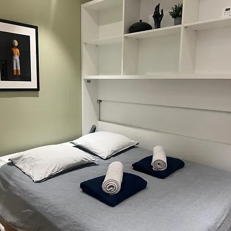 Magnifique Au Coeur Du 8e * Paris