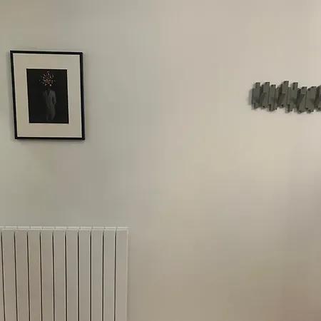 Appartamento Magnifique Au Coeur Du 8e