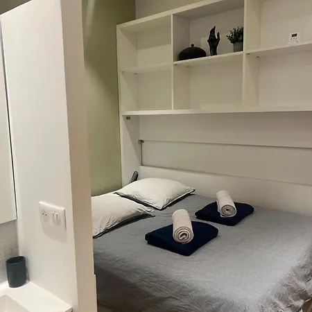 Magnifique Au Coeur Du 8e Lejlighed *