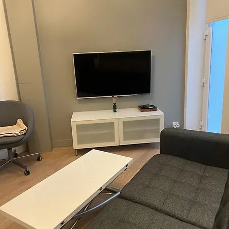 Magnifique Au Coeur Du 8e * Paris