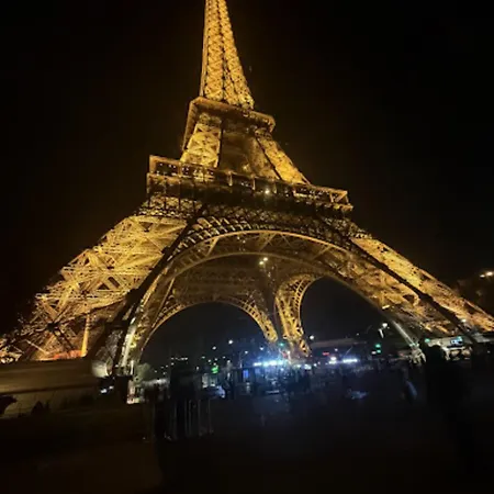 Magnifique Au Coeur Du 8e Lejlighed Paris