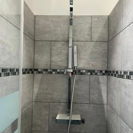 Appartamento Magnifique Au Coeur Du 8e