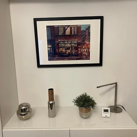 Magnifique Au Coeur Du 8e