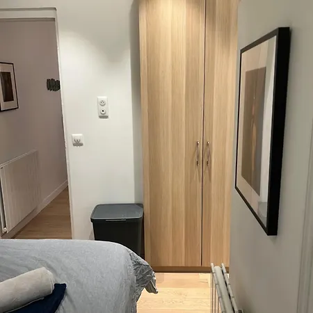 Magnifique Au Coeur Du 8e * Paris