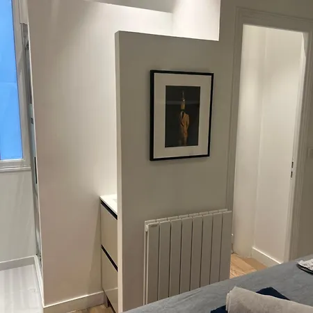 Magnifique Au Coeur Du 8e