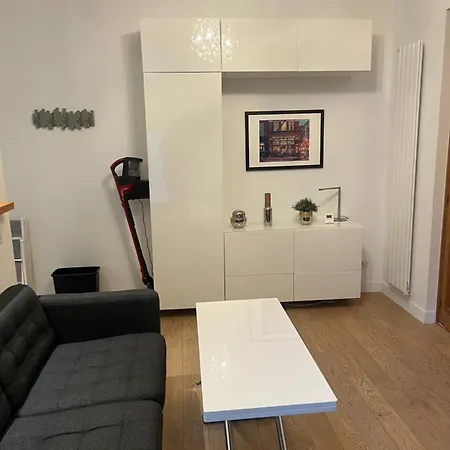 Magnifique Au Coeur Du 8e Lejlighed *