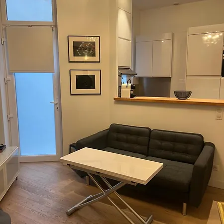 Lejlighed Magnifique Au Coeur Du 8e *