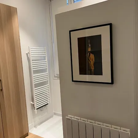 Magnifique Au Coeur Du 8e Lejlighed Paris