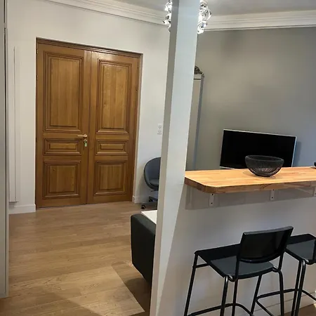 Magnifique Au Coeur Du 8e * Paris