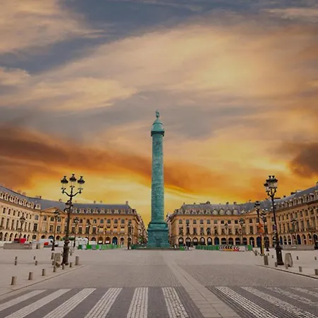 Magnifique Au Coeur Du 8e