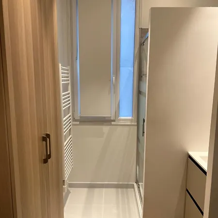 Apartment Magnifique Au Coeur Du 8e Paris