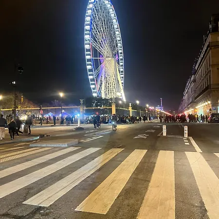 Magnifique Au Coeur Du 8e * Paris