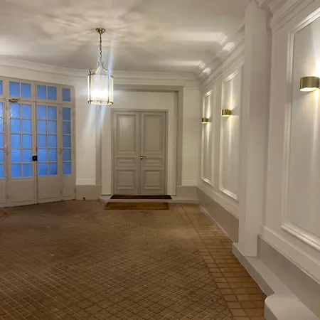 Magnifique Au Coeur Du 8e