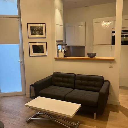 Magnifique Au Coeur Du 8e