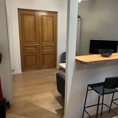 Appartamento Magnifique Au Coeur Du 8e *