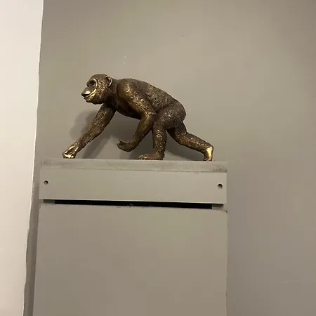 Magnifique Au Coeur Du 8e Paris