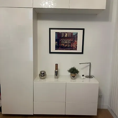 Magnifique Au Coeur Du 8e *