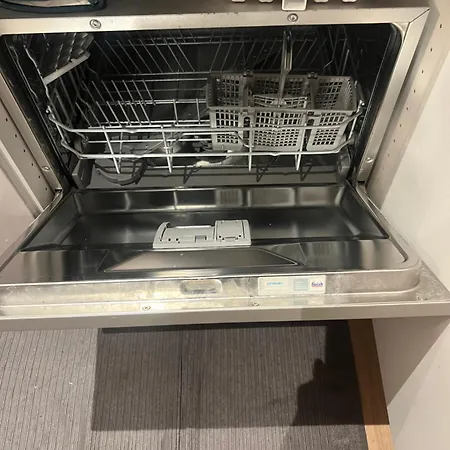 Magnifique Au Coeur Du 8e Lejlighed *