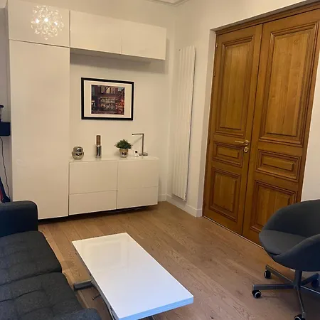 Magnifique Au Coeur Du 8e