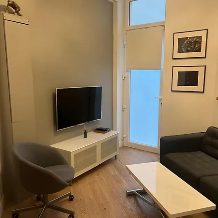 Magnifique Au Coeur Du 8e *