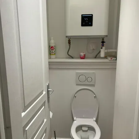 Magnifique Au Coeur Du 8e Paris