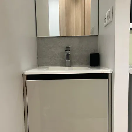 Magnifique Au Coeur Du 8e Lejlighed