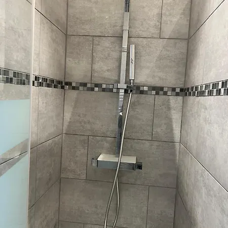 Lejlighed Magnifique Au Coeur Du 8e *