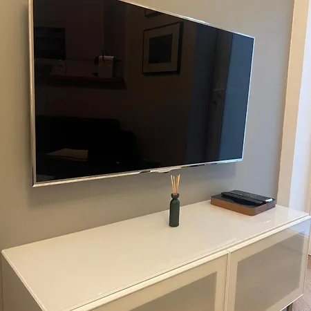 Magnifique Au Coeur Du 8e Paris