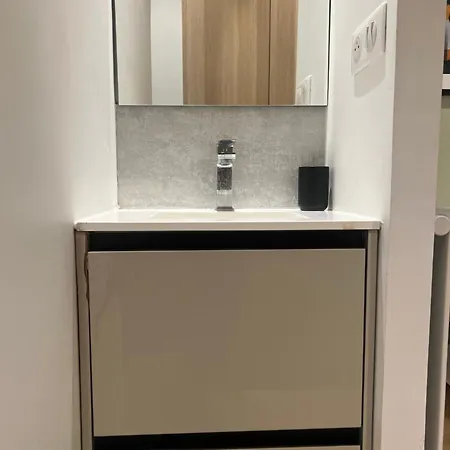 Magnifique Au Coeur Du 8e *