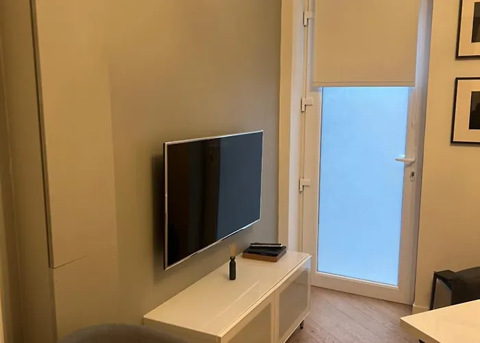 Magnifique Au Coeur Du 8e パリ
