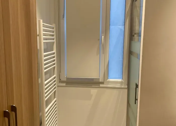 Magnifique Au Coeur Du 8e アパート
