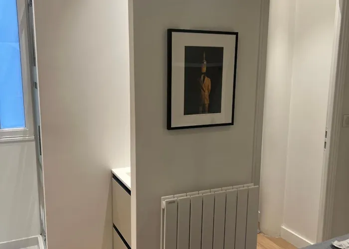 Magnifique Au Coeur Du 8e