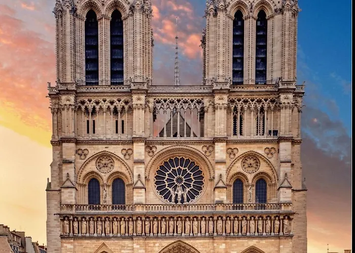 Magnifique Au Coeur Du 8e パリ