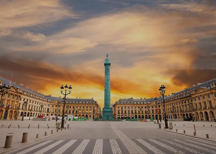 Magnifique Au Coeur Du 8e
