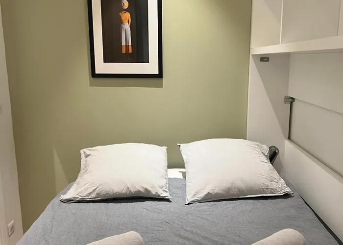 Magnifique Au Coeur Du 8e