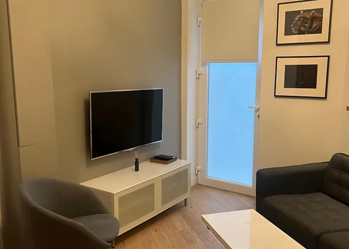 Magnifique Au Coeur Du 8e *