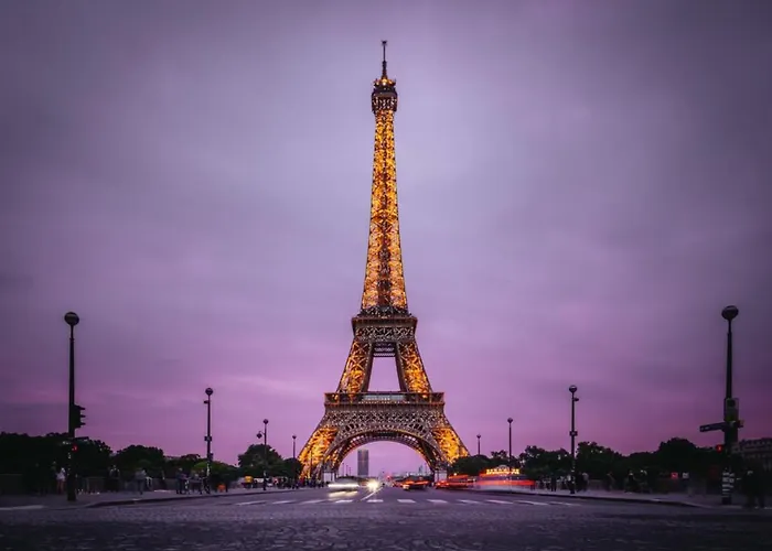 Magnifique Au Coeur Du 8e パリ